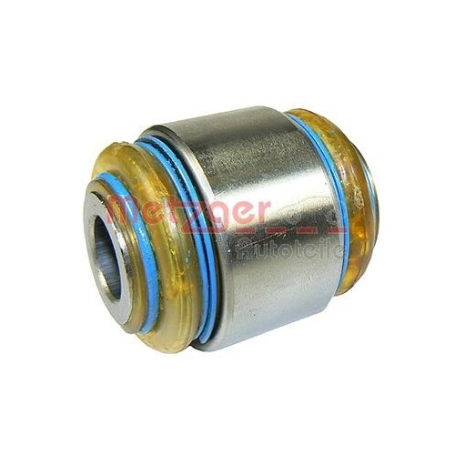 Metzger Lagerung, Lenker 52016509 Greenparts FüR MAN MERCEDES-BENZ, Unten-image