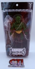 BRAND NEW - FOUR HORSEMEN MYTHIC LEGIONS - BRYOPHYTUS - ALL STARS 4