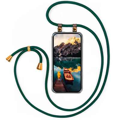 Handyhülle Mit Kette Für Google Pixel 10 Pro XL – Band Zum Umhängen
