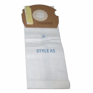 Eureka Style J Bags Micro Lined Allergen Type Vac 61515 61995 6 Allergen Bags Eureka Style J Bags Micro Lined Allergen Type Vac 61515 61995 6 Allergen Bags