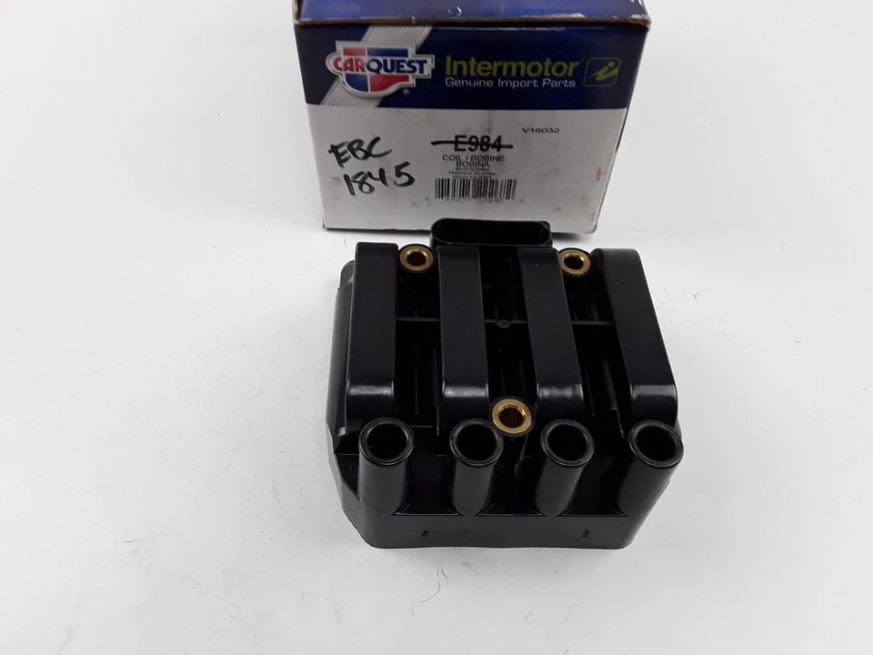 New Ignition Coil For Volkswagen Jetta City ,Golf City ,Beetle ,Jetta - Image 3 of 4