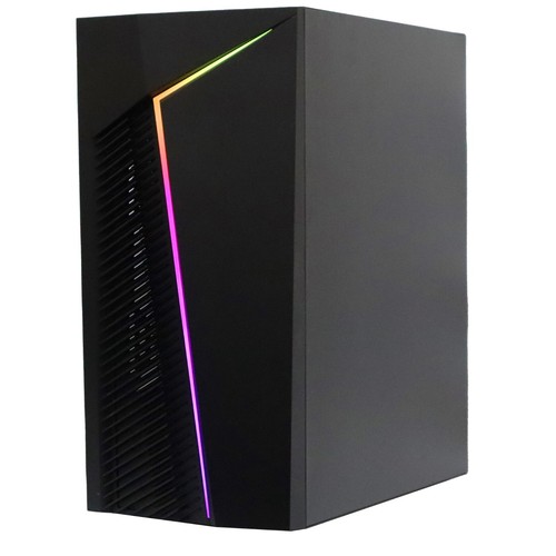 *CHEAP* FAST Gaming PC Computer Intel Core i3 16GB 240GB SSD 2GB GT 730 Wins 10 - Picture 6 of 12