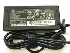 NEW Genuine 65W Charger For HP Pavilion x360 Envy Spectre Elitebook 840 ProBook