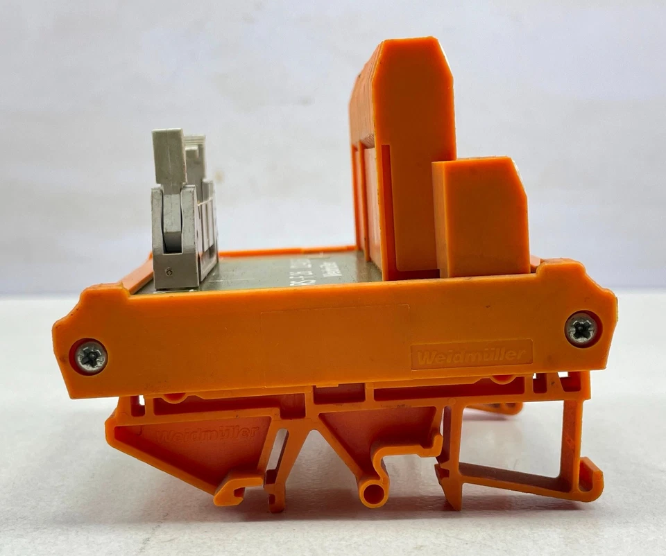 Weidmuller RS-F 26 2248.6 Interface RSF Plug In Connector DIN41651 26 Pole 8537 - Image 3 of 4