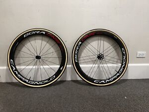Campagnolo Bora One 50 | eBay Campagnolo Bora One 50 | eBay