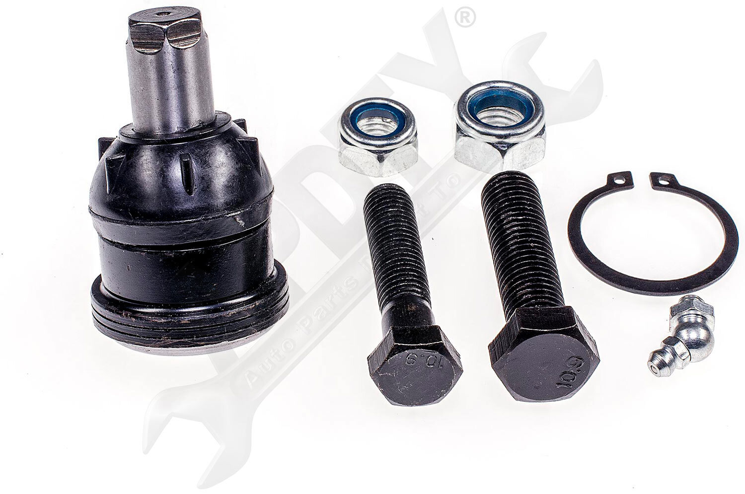 Dorman B7329PR Ball Joint 669810646428 eBay