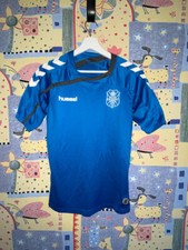 Tenerife Football training Shirt mens jersey Hummel