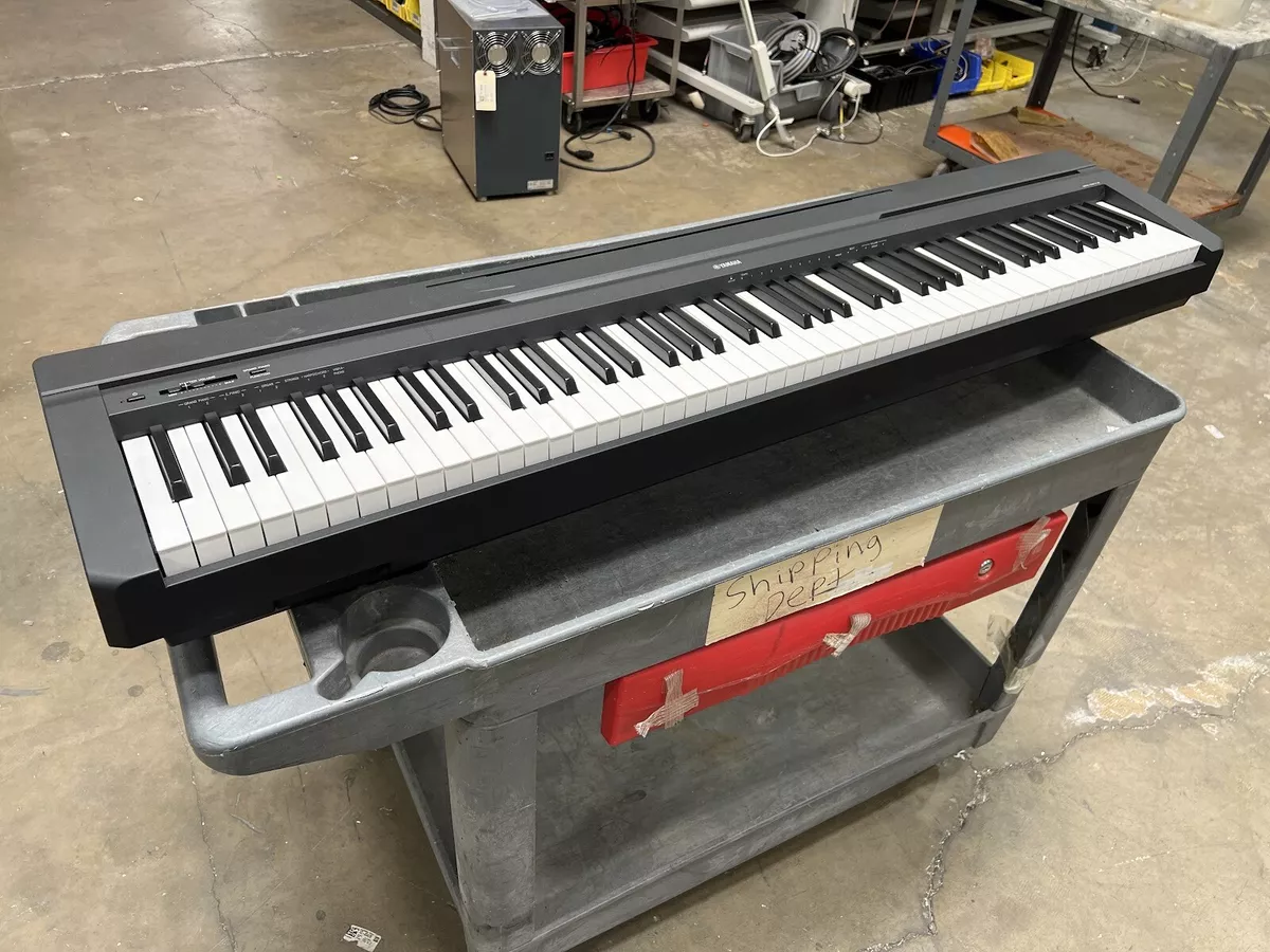 Yamaha 2024 45b piano