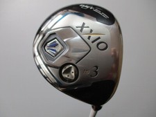 Dunlop XXIO 2014 Model Fairway Wood 3W ROMBAX FW55 BLUE R  454 Golf Clubs