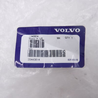 Volvo 20443814 for sale online | eBay