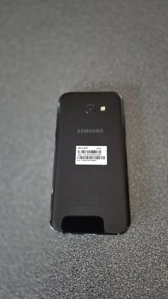 Galaxy Samsung A05 Great Condition 64GB Unlocked Dual Sim Android Smartphone, photo 4 of 5