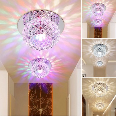 modern art chandelier