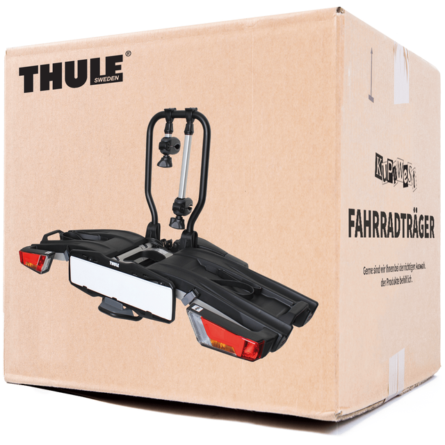 thule xt2 easyfold