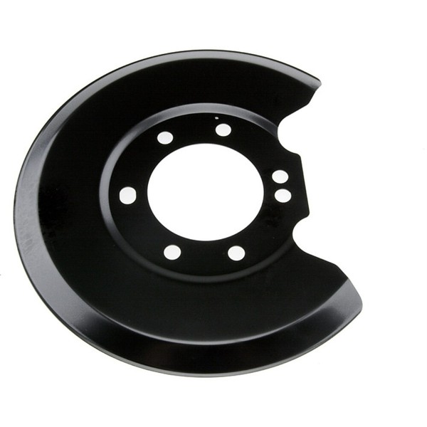 Ankerblech Spritzblech Bremsscheibe Hinten FüR Ford Mondeo Ii Turnier Bnp 1.8I-image