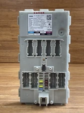 OEM 2016 2017 2018 2019 Bmw G32 G30 640i Body COMFORT Control Unit Module