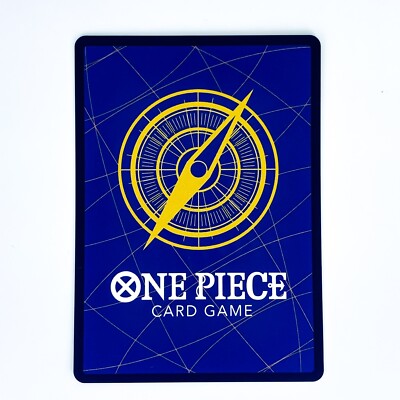 Monkey D. Luffy (Parallel) OP01-024 SR ROMANCE DAWN - ONE PIECE