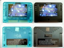 SAROO Hardware Drive-free Game Programmer HDloader for Sega Game saroo saturn