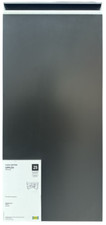 New IKEA UPPLOV Matte Anthracite Drawer Front 76x38 cm 30x15 " 104.707.26