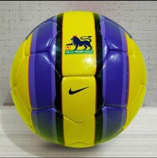 Nike Rare Total 90 Aerow II Premier League 2006 2007 Match Ball size 5