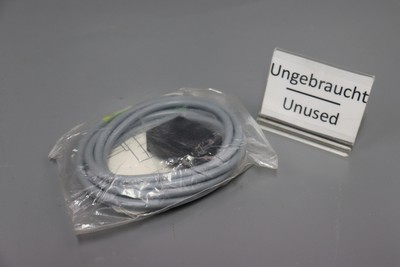 Baumer Electric Inductive Sensor ILFK 12P1501/L03 Unused
