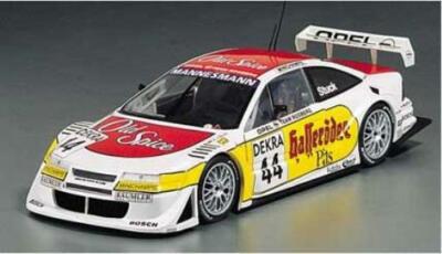 1:18 UT Models Opel Calibra '96 #44 Stuck 'Old Spice' | eBay