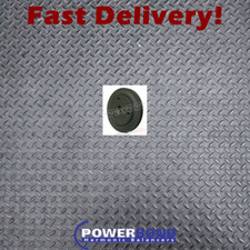 Powerbond Harmonic Balancer suits Holden 48/215 (FX) 132 Grey (years: 1948-53)