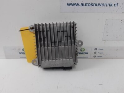AUDIO VERSTÄRKER Renault Megane III Grandtour (KZ) 2012 280639878R #100627