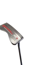 Evnroll ER3 Putter 35"  Shaft Original Steel New Gravity Grip