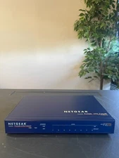 NETGEAR FVS318 PROSAFE VPN Firewall