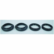 V839200228 TourMax Kit Paraoli e Parapolvere 4 Pezzi Kawasaki Z750 2007 2008