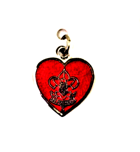 Vintage BSA Boy Scouts of America- Rank Charms 1970s-1980s - Picture 27 of 40