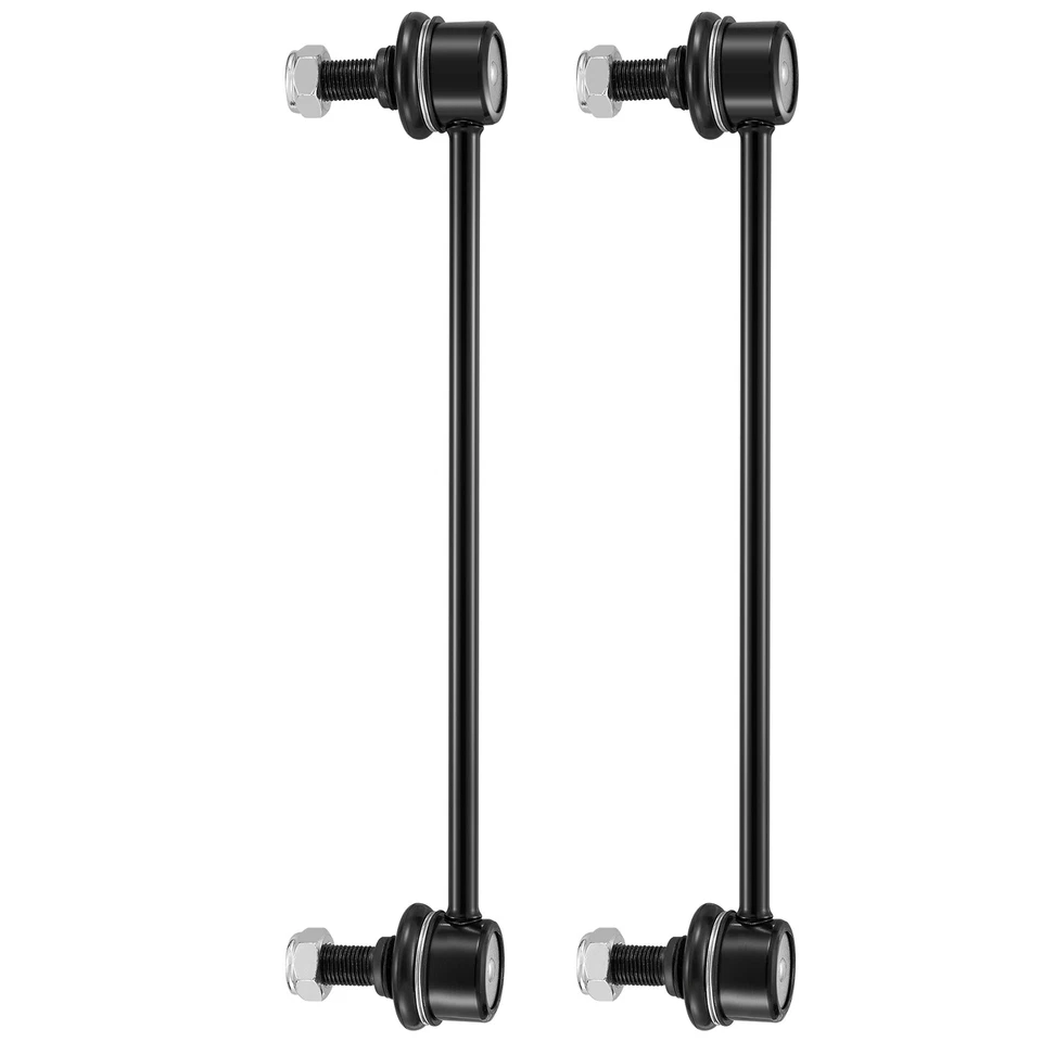 Set of 2 Front Sway Bar Links For 2013-2018 Toyota Avalon 2007-2017 Toyota Camry - Image 2 of 4