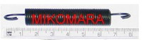 Feder Bremse Lada Niva / Lada 2101-07 / 2101-1602094