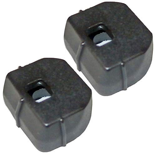Porter Kabelnagler Ersatz No-Mar Pads - 886137-2 Stück - Bild 3 von 4