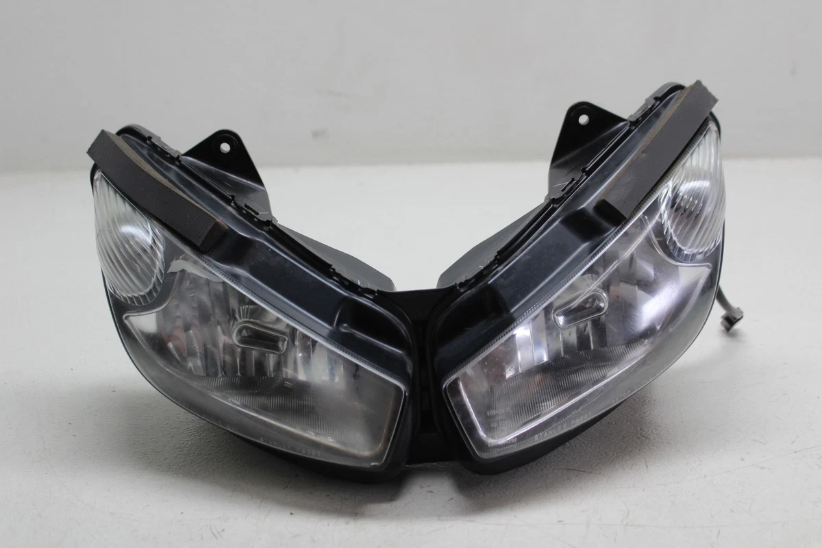 Motorcycle Headlight Assemblies for 2013 Kawasaki Ninja 1000 for