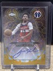 2025 Topps Jordan Poole Future Stars Autographs (Raw)