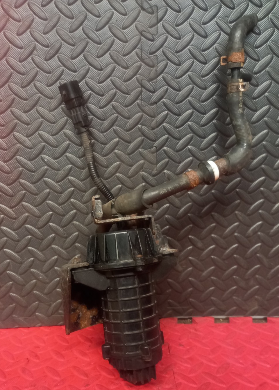 2015-2026 HYUNDAI TUCSON 1.6L TURBO VACUUM PUMP  59100-D3000