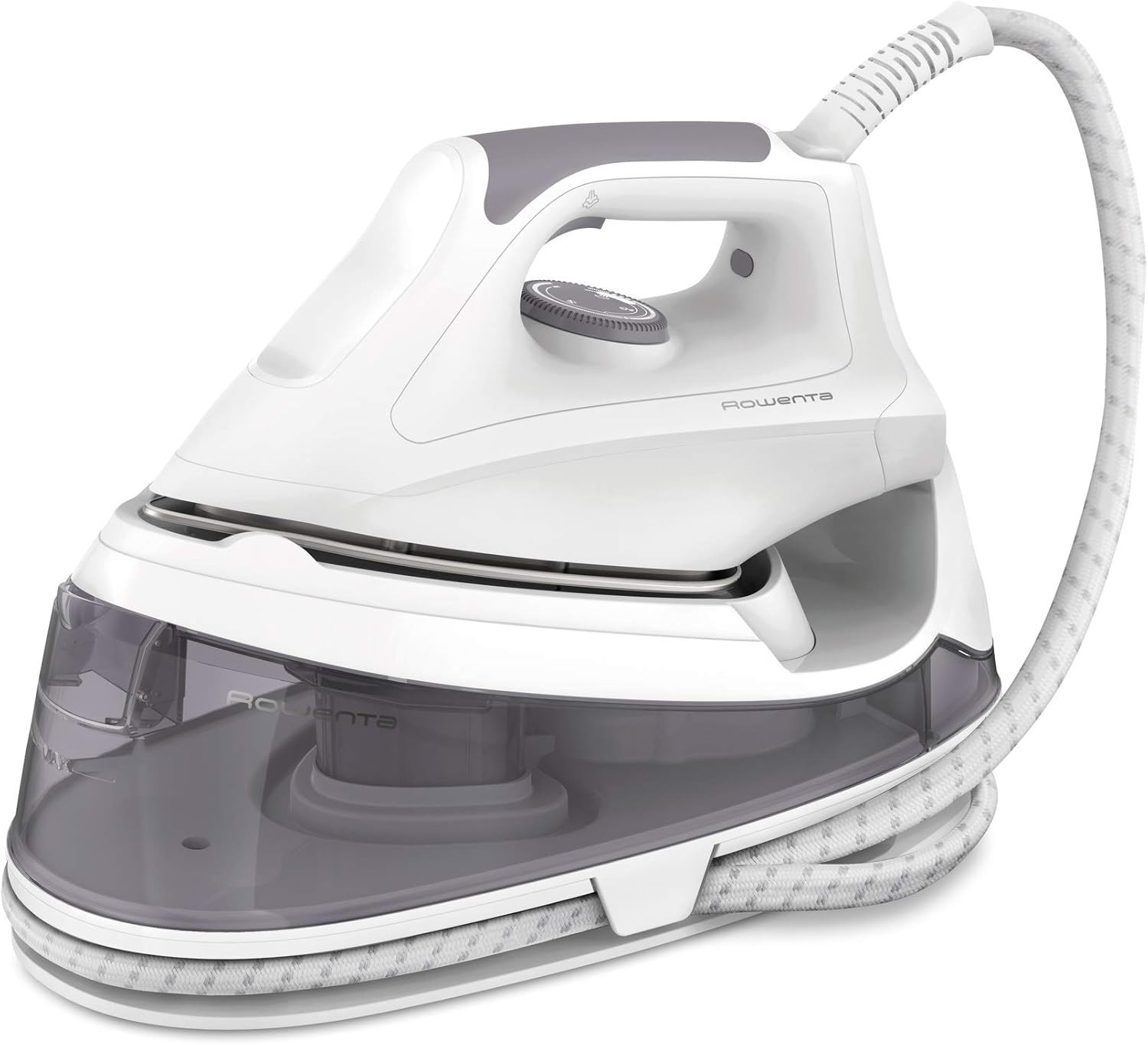Rowenta VR5020 Liberty | Ferro da Stiro con Caldaia 5 Bar in Offerta