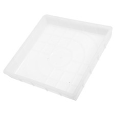 25 *25*4cm Zementbodenfliesen Formen F&uuml;r Beton Betonwegform Betonwege