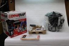 DynaTrap 3 DT1100 Insect Trap UV Light Lantern  1/2 Acre /2000 Coverage New