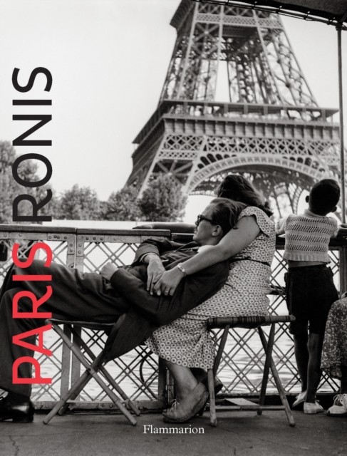 Paris: Ronis : Paris Pocket Willy Ronis - Image 7