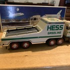 Hess Toy Truck and Racer 1988 Collectible No Box — photo 8