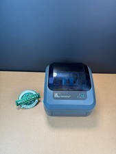 Zebra GX420d Thermal Label Printer USB/Serial Ships Fast  