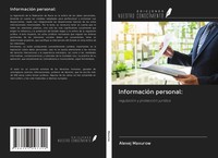 Alexej Maxurow | InformacióN Personal: | Taschenbuch | Spanisch (2020)