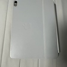 Apple Genuine Magic Keyboard for iPad Air 11-inch M4 Model White Official