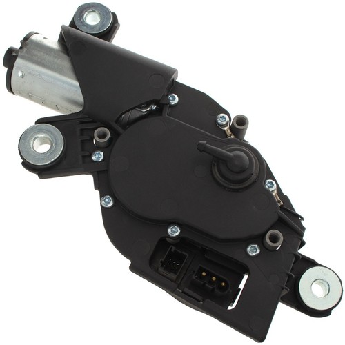 Scheibenwischer Heckwischer Motor Hinten für BMW 3er E46 Compact 2001-2005 - Bild 2 von 5
