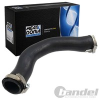 Meat & Doria Ladeluftschlauch Passend FüR Audi A6 | 96376