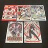 2024 Topps Resurgence Michael Vick Voltaic ~ Falcons +Deion Sanders +2
