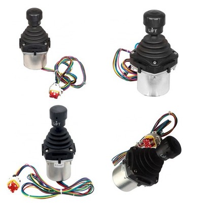 Joystick Controller 1600317 for JLG Boom Lift 400 600 660 1200 Series