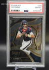 2023 Panini Select CJ Stroud Club Level Rookie PSA 10 GEM MINT #289